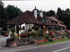 Dartbridge Inn B&B,  Buckfastleigh